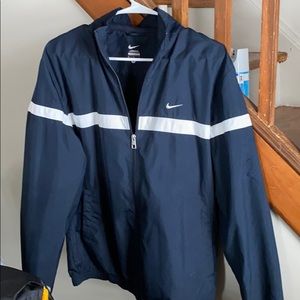 Nike jacket, size M